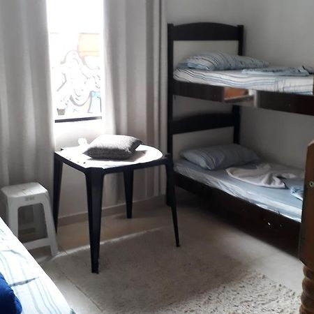 Hostel Hospedaria Imigrantes São Paulo Ngoại thất bức ảnh