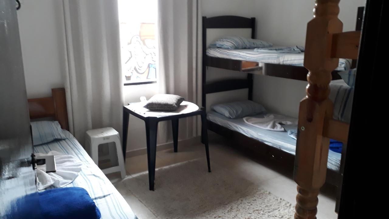 Hostel Hospedaria Imigrantes São Paulo Ngoại thất bức ảnh