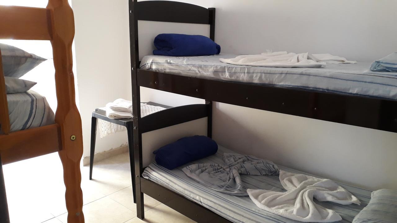 Hostel Hospedaria Imigrantes São Paulo Ngoại thất bức ảnh