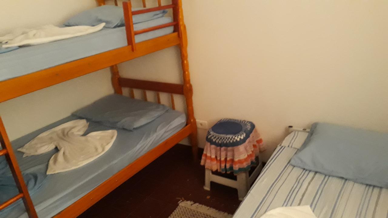Hostel Hospedaria Imigrantes São Paulo Ngoại thất bức ảnh