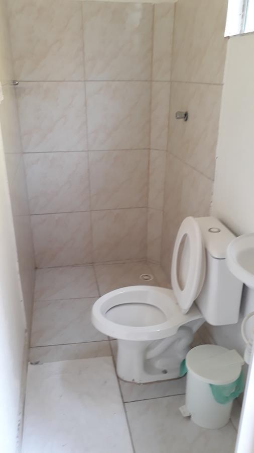 Hostel Hospedaria Imigrantes São Paulo Ngoại thất bức ảnh